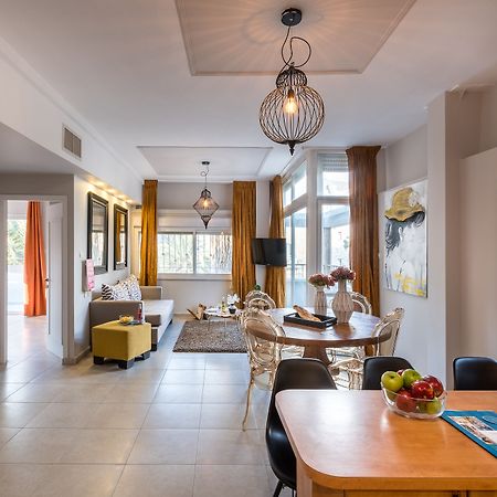 Sweet Inn Apartment - Ramban 13 Иерусалим Экстерьер фото