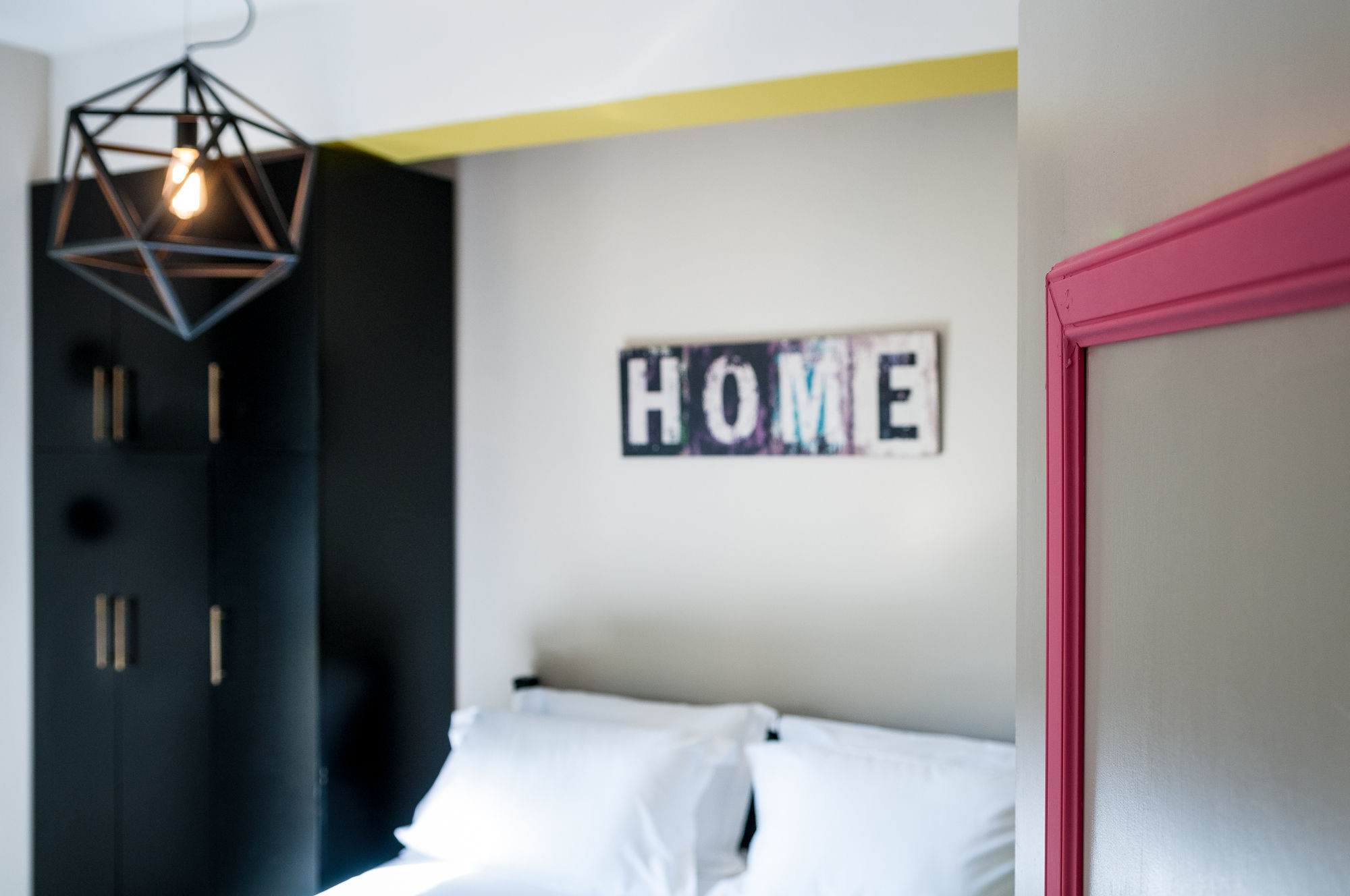 Sweet Inn Apartment - Ramban 13 Иерусалим Экстерьер фото