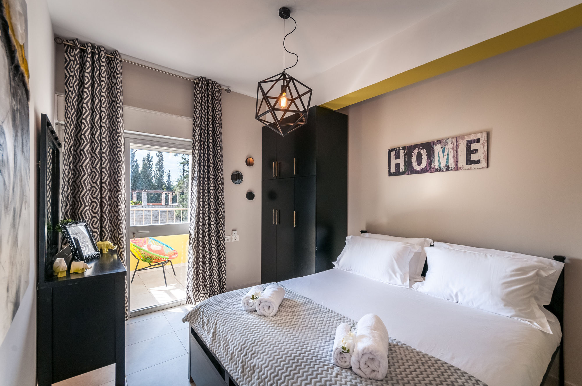 Sweet Inn Apartment - Ramban 13 Иерусалим Экстерьер фото