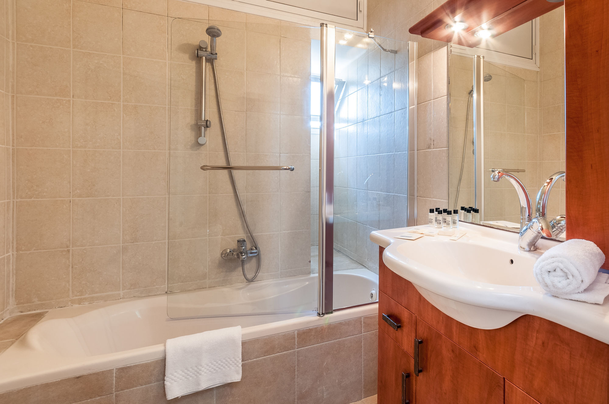Sweet Inn Apartment - Ramban 13 Иерусалим Экстерьер фото