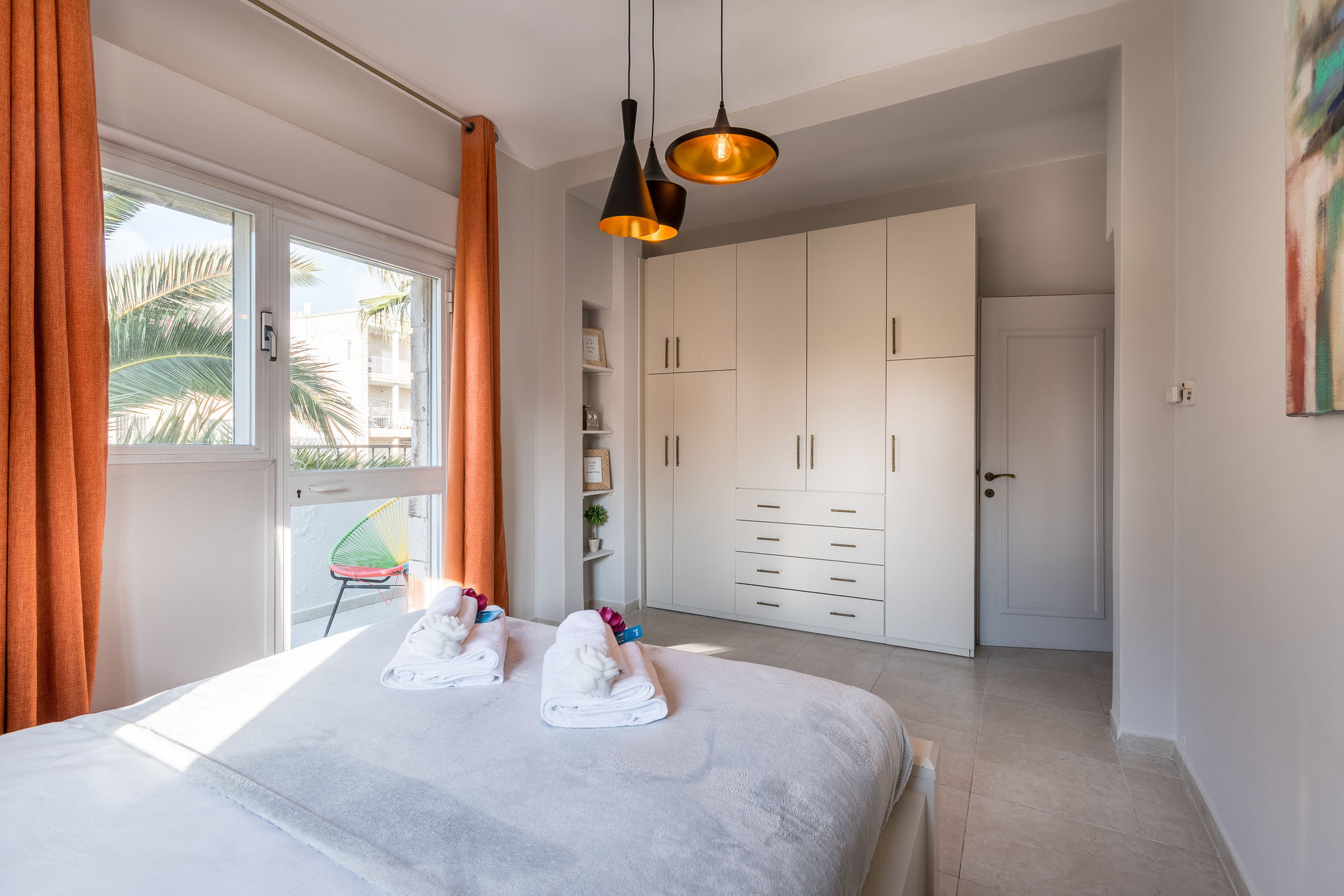 Sweet Inn Apartment - Ramban 13 Иерусалим Экстерьер фото